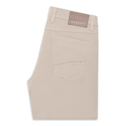 Dynamic 5 Pocket Stretch Jean