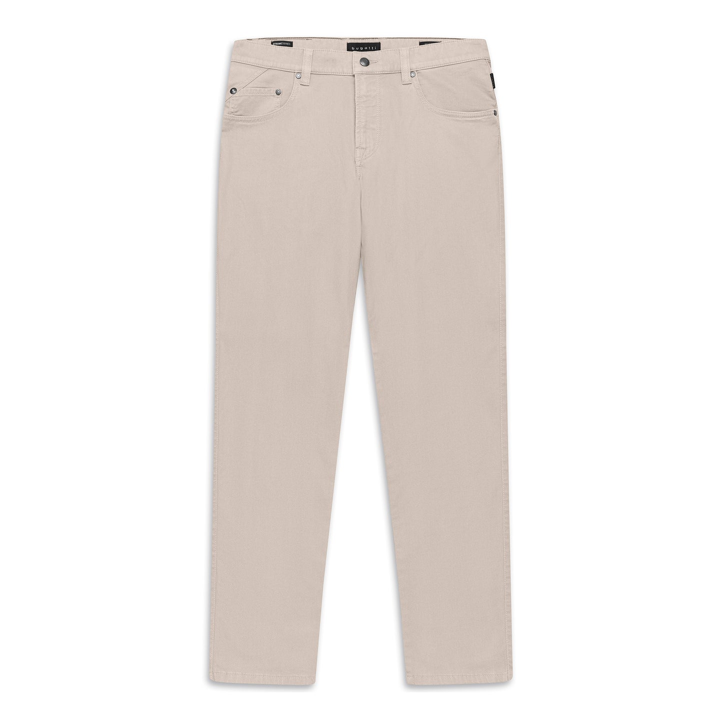 Dynamic 5 Pocket Stretch Jean