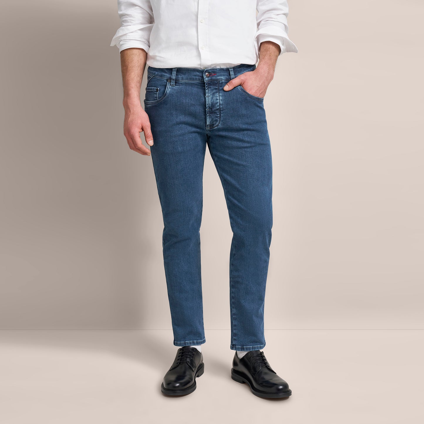 Modern Fit Jean