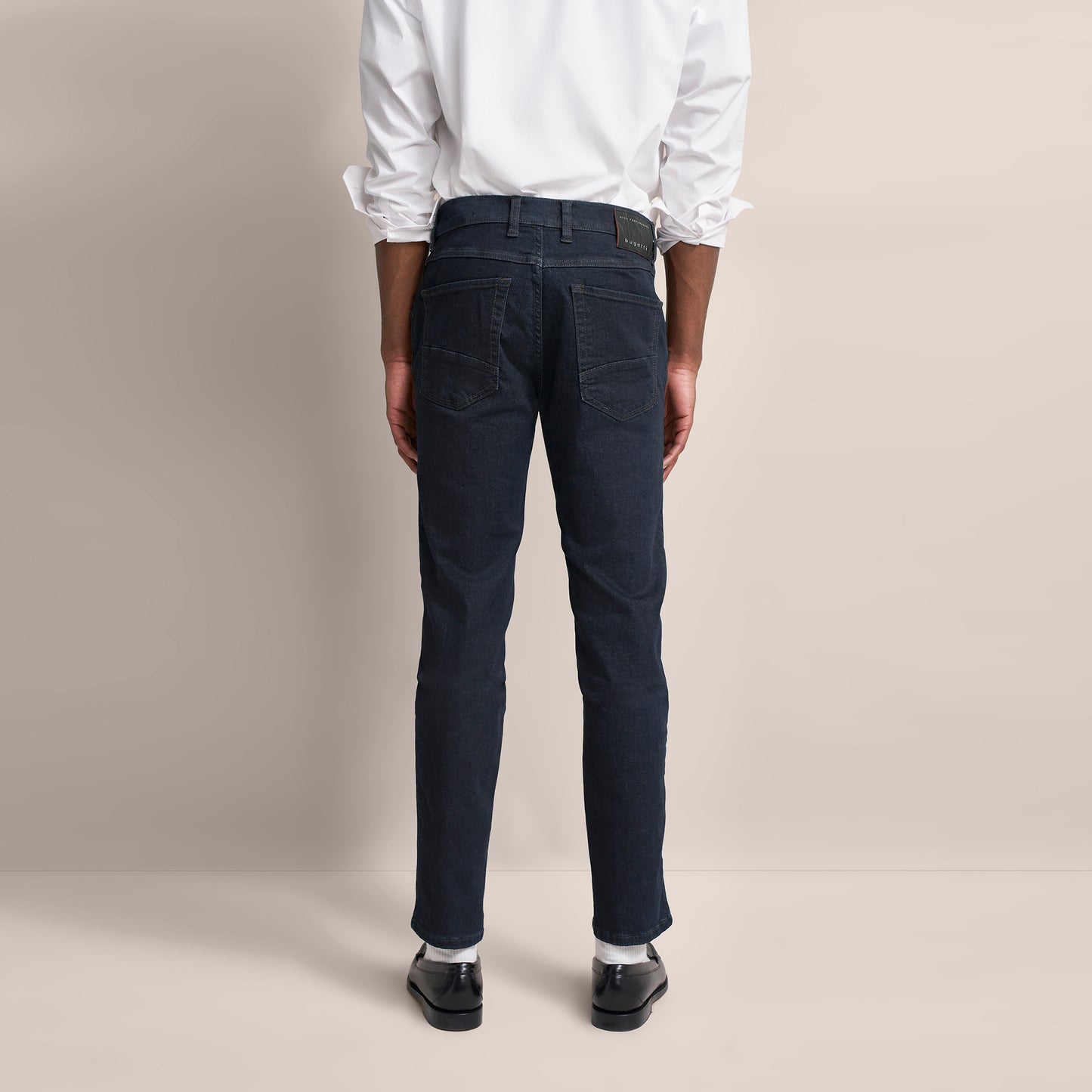 Modern Fit Jean
