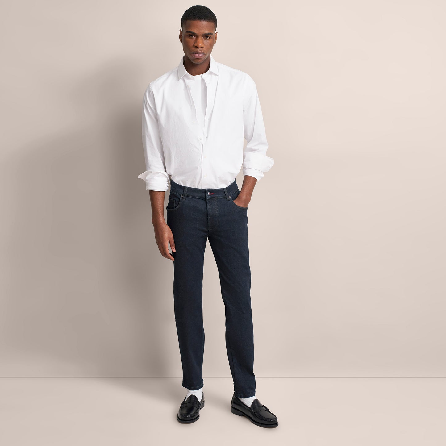 Modern Fit Jean