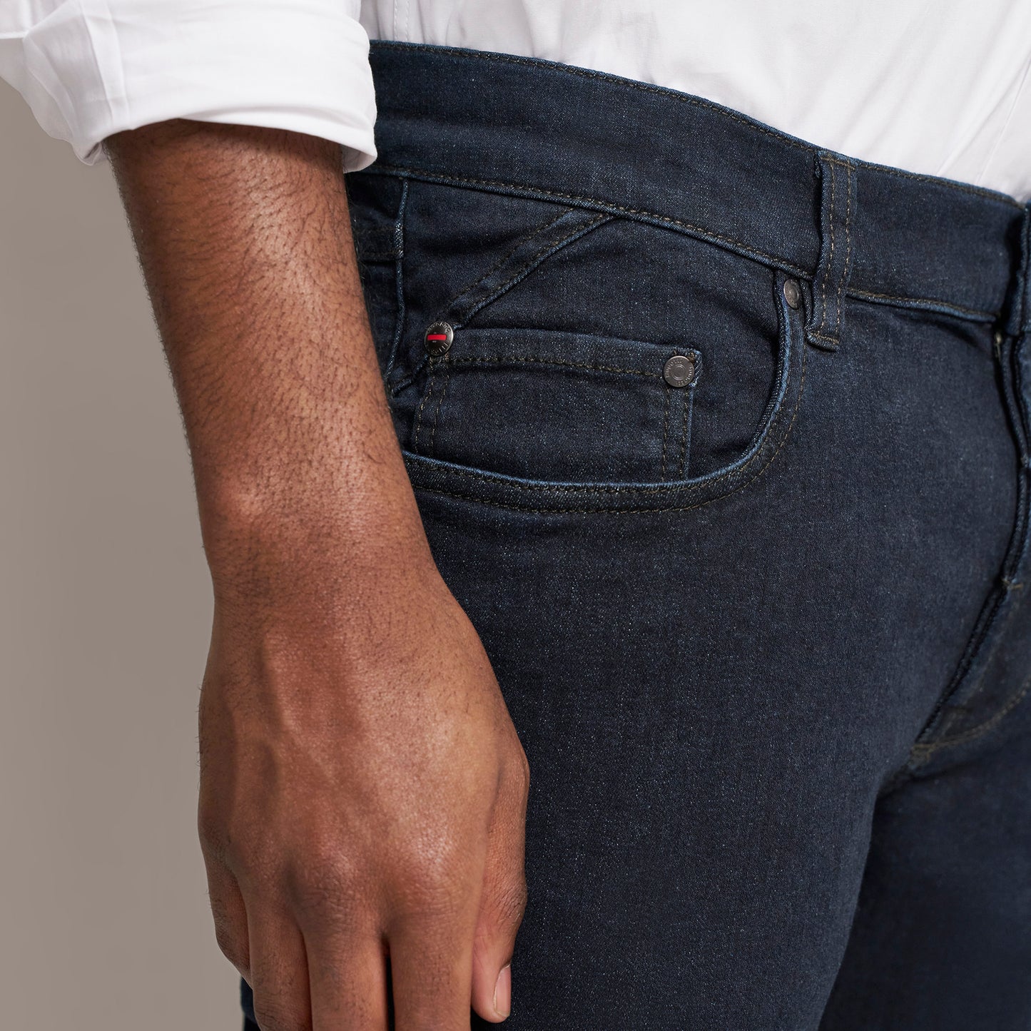 Modern Fit Jean
