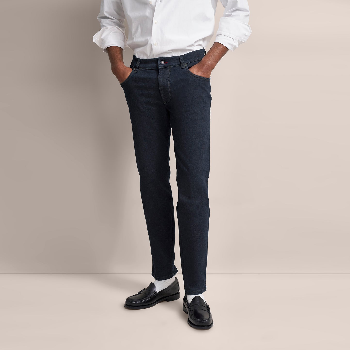 Modern Fit Jean
