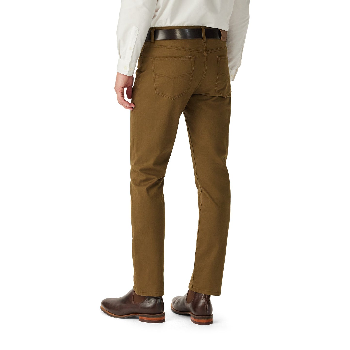 Loxton 5 Pocket Jean