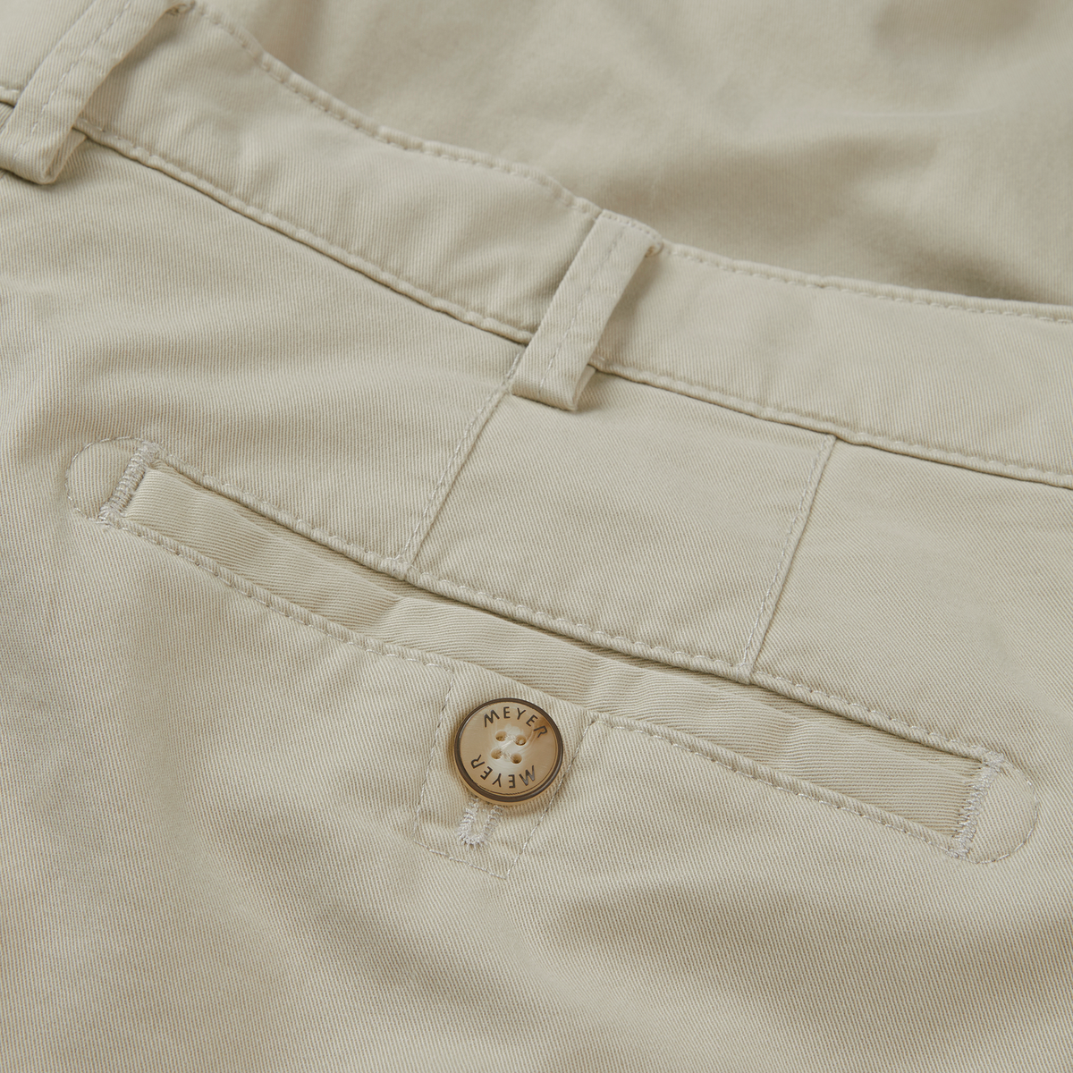Roma Premium Cotton Trouser