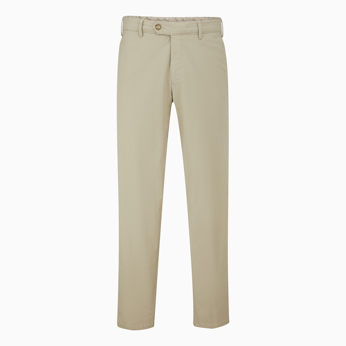 Roma Premium Cotton Trouser