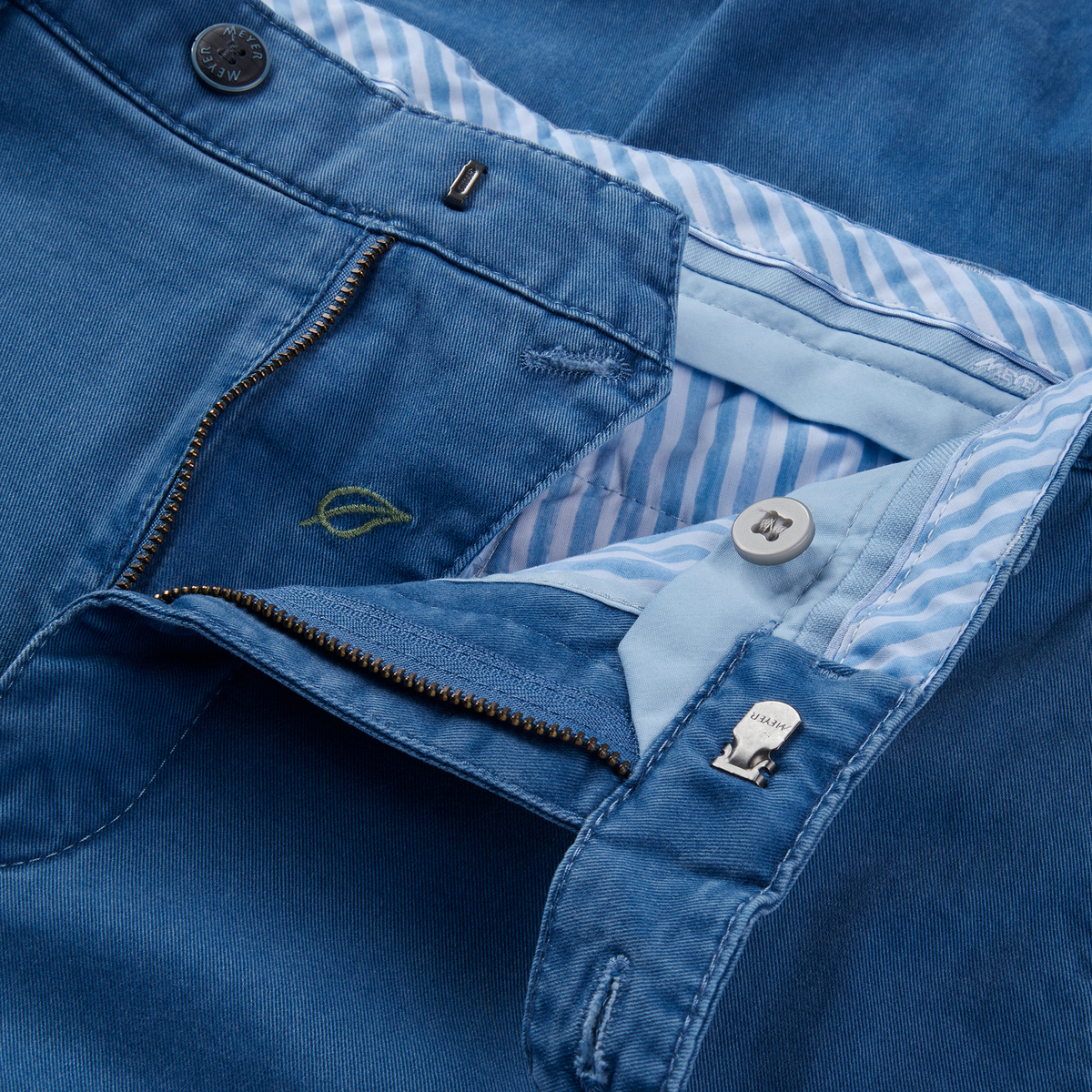Roma Premium Cotton Trouser