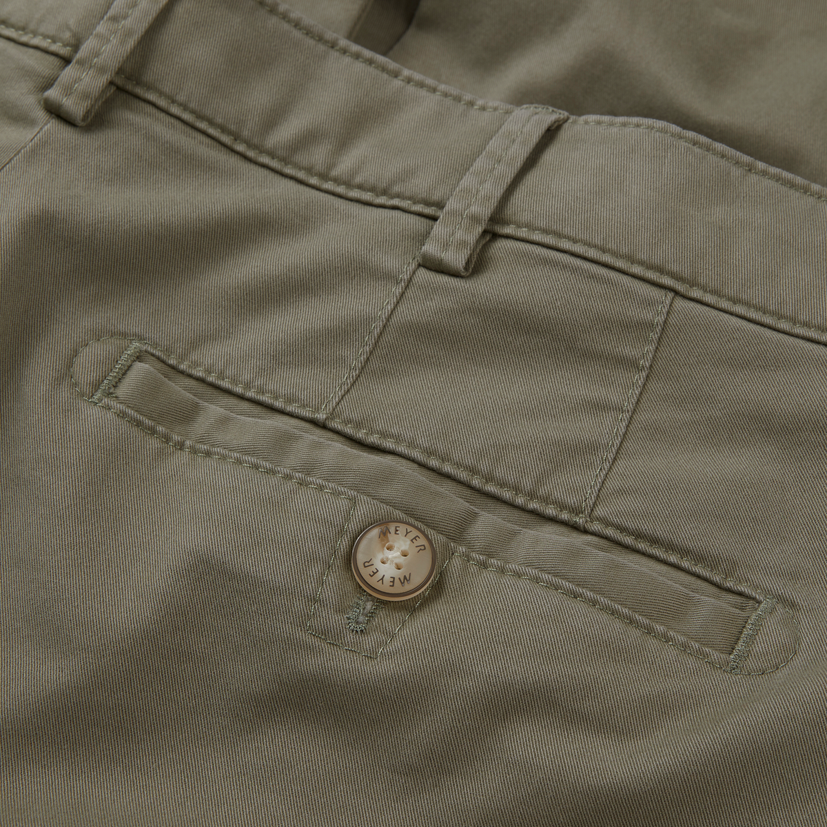 Roma Premium Cotton Trouser