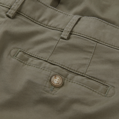 Roma Premium Cotton Trouser
