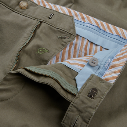 Roma Premium Cotton Trouser