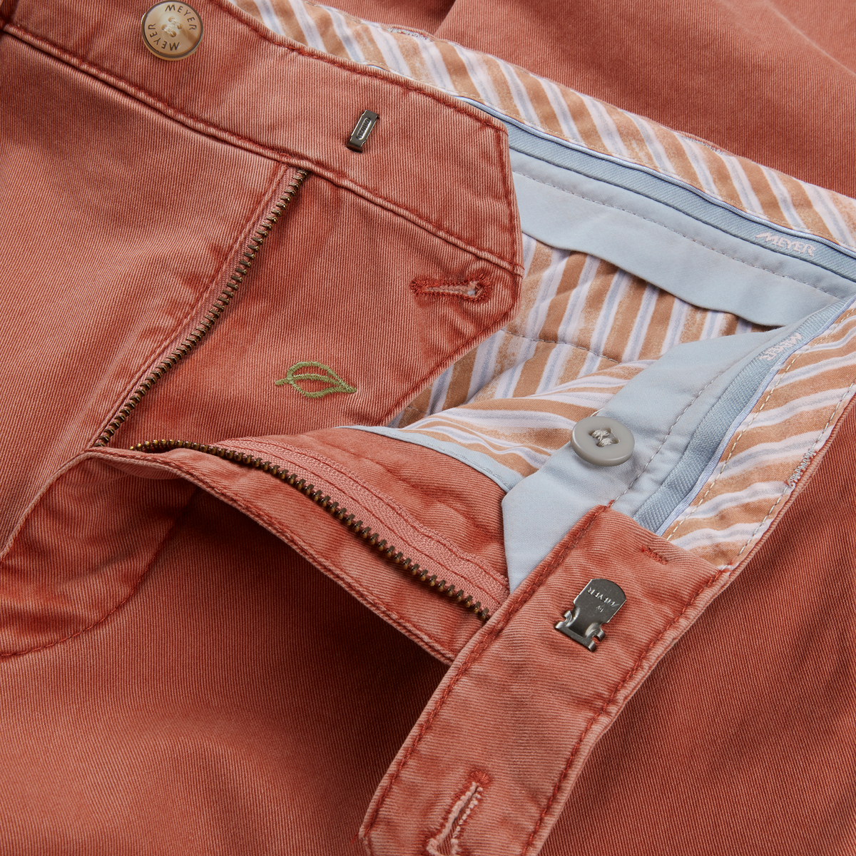 Roma Premium Cotton Trouser