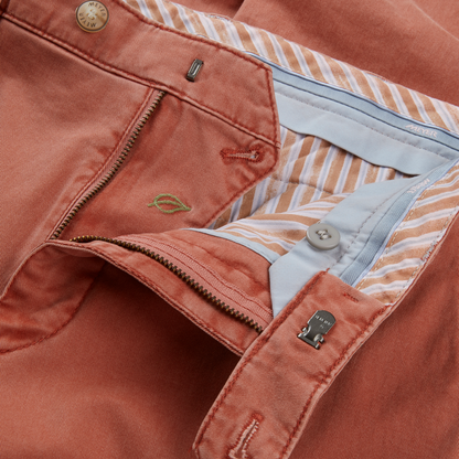 Roma Premium Cotton Trouser