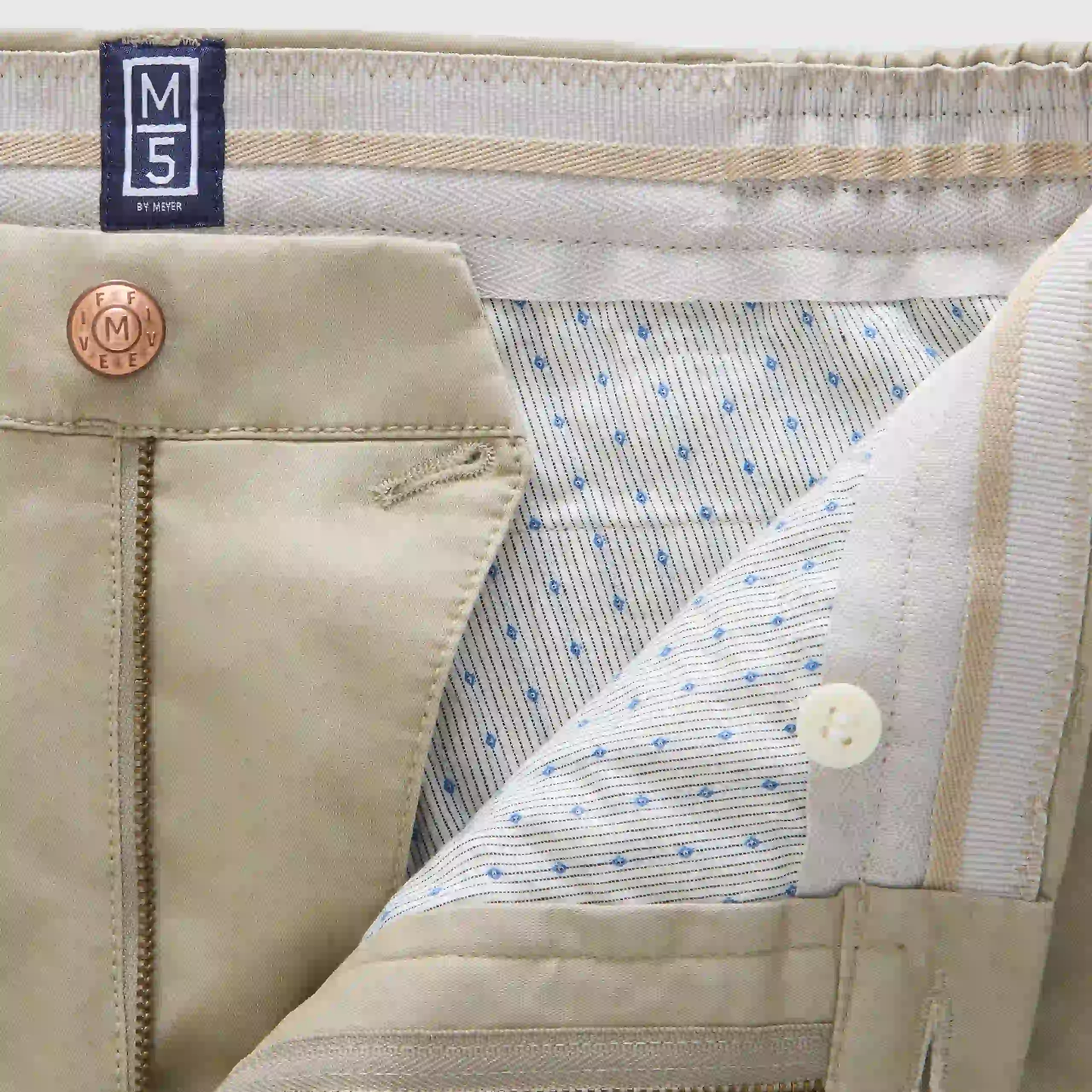 M5 Shorts