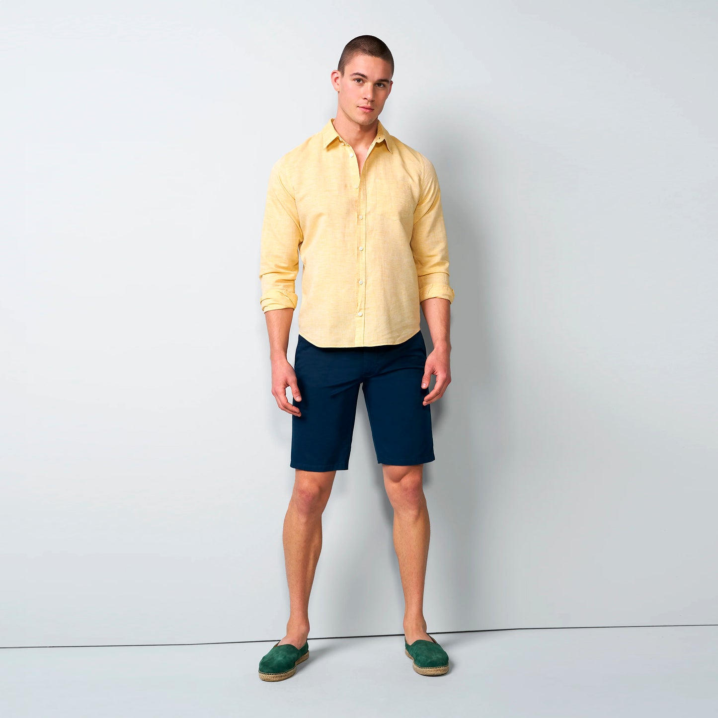 M5 Shorts