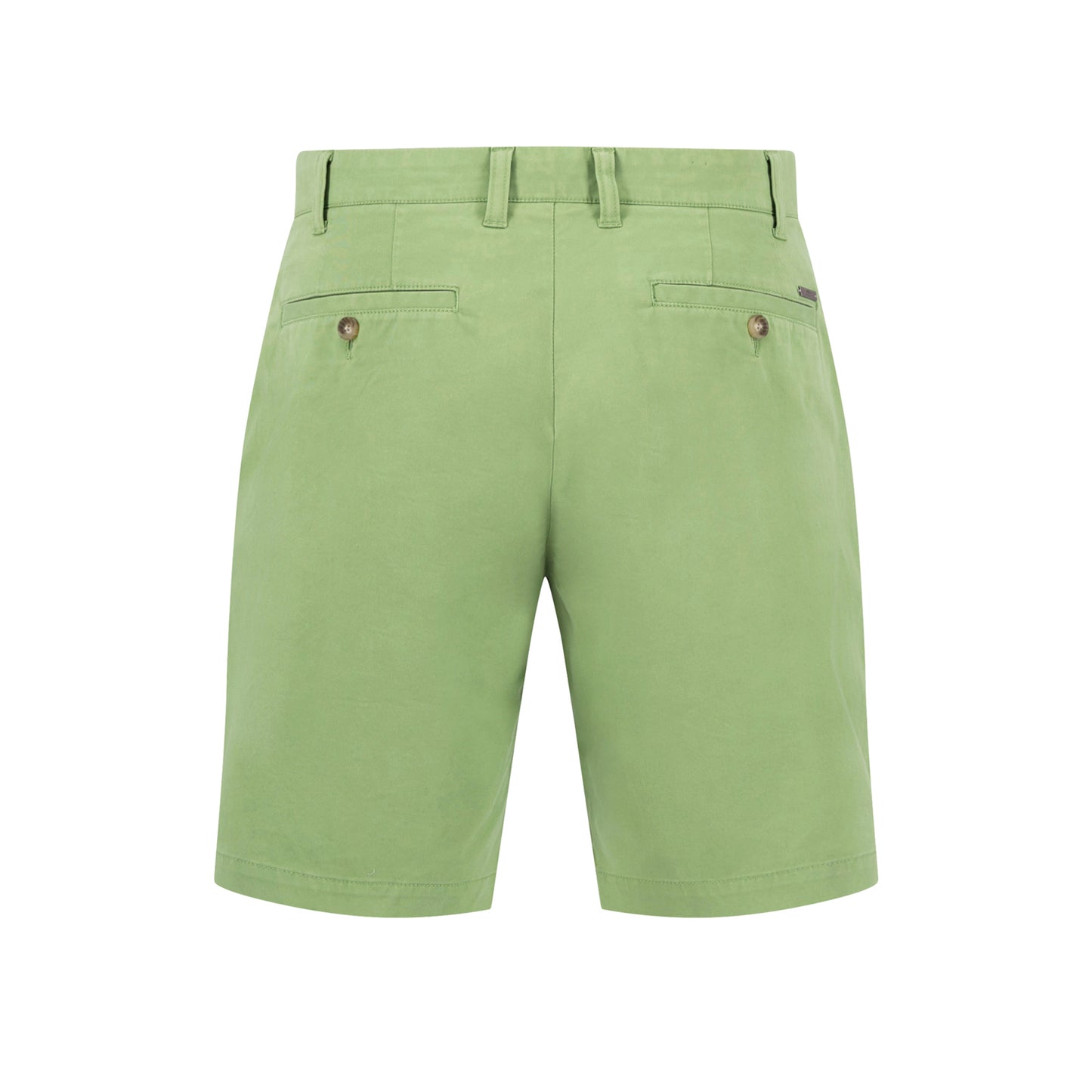 Stretch Bermuda Shorts