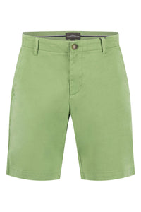 Stretch Bermuda Shorts