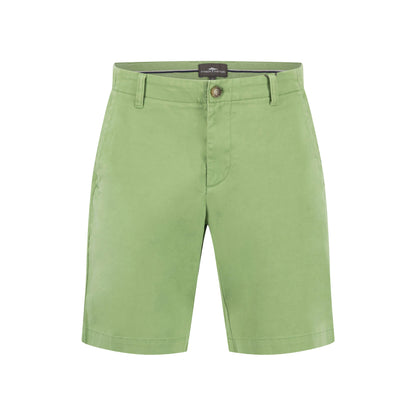 Stretch Bermuda Shorts