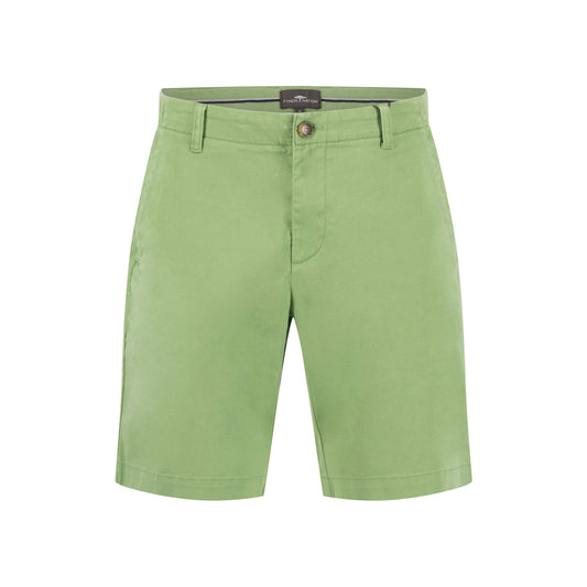 Stretch Bermuda Shorts