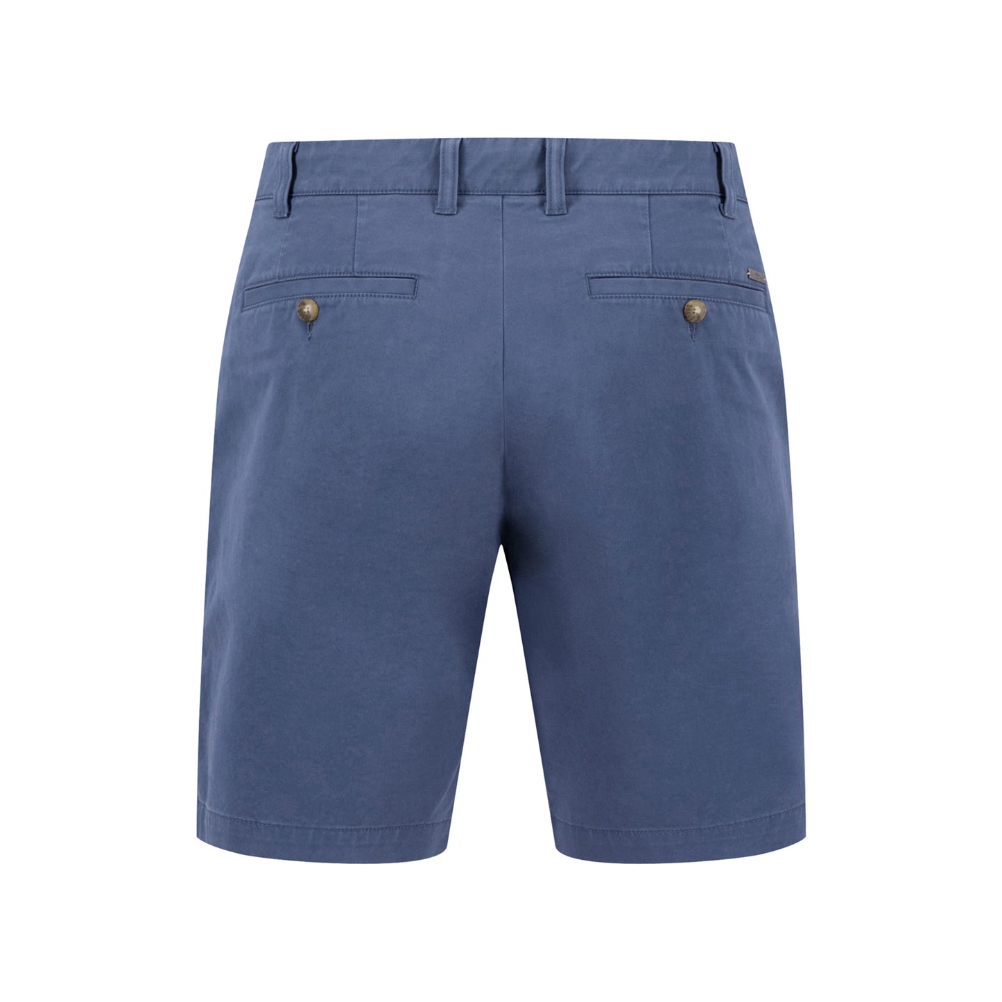 Stretch Bermuda Shorts