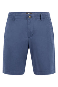 Stretch Bermuda Shorts