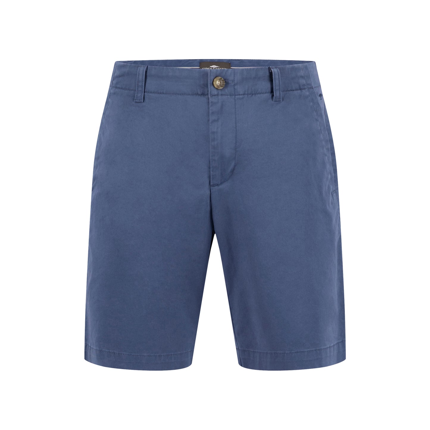 Stretch Bermuda Shorts