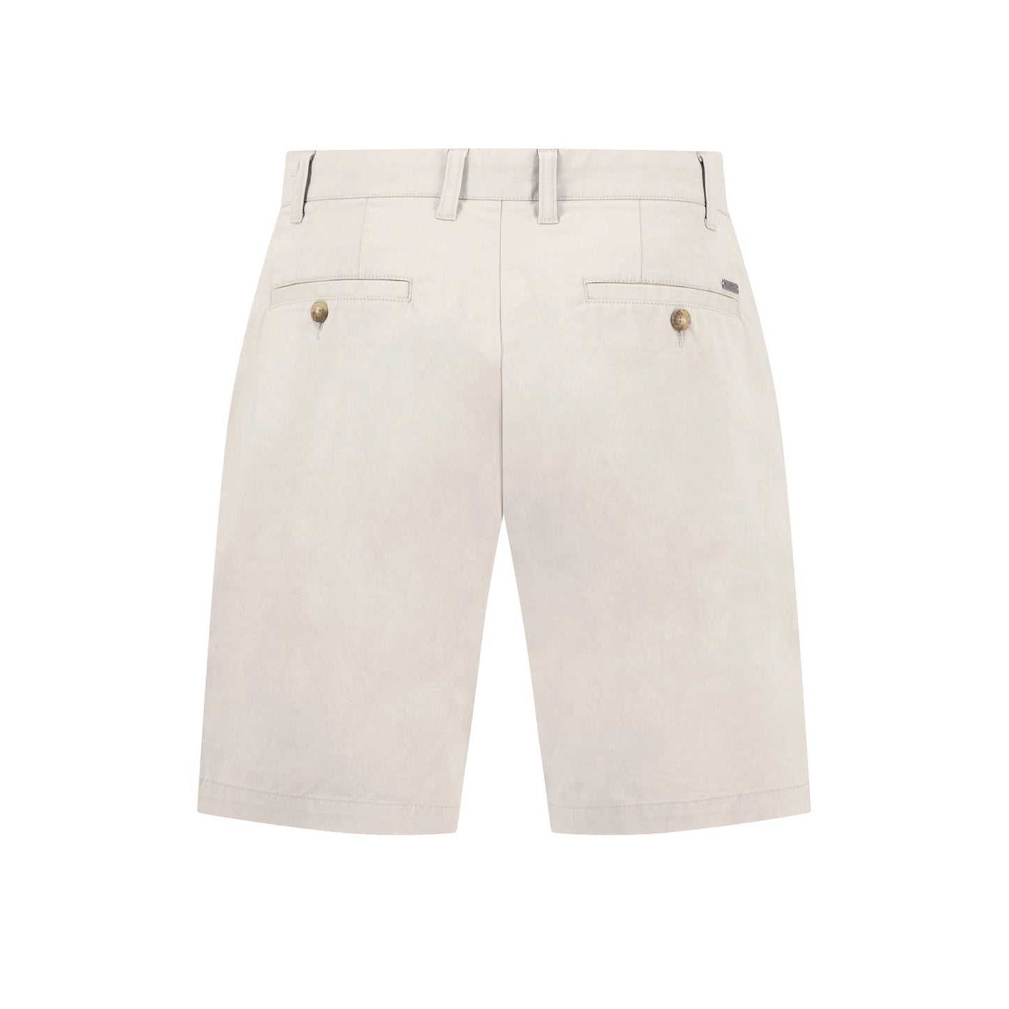 Stretch Bermuda Shorts