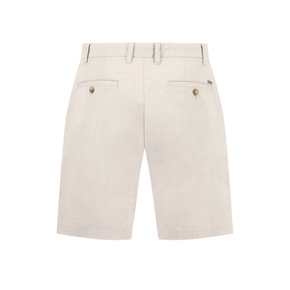 Stretch Bermuda Shorts