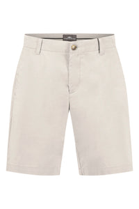 Stretch Bermuda Shorts