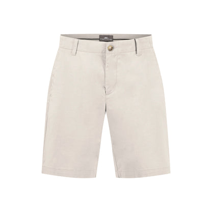 Stretch Bermuda Shorts