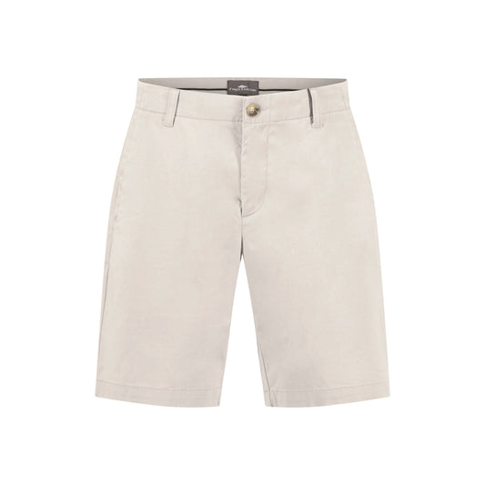 Stretch Bermuda Shorts