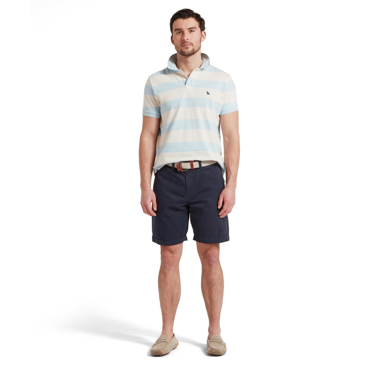 Harlech Short
