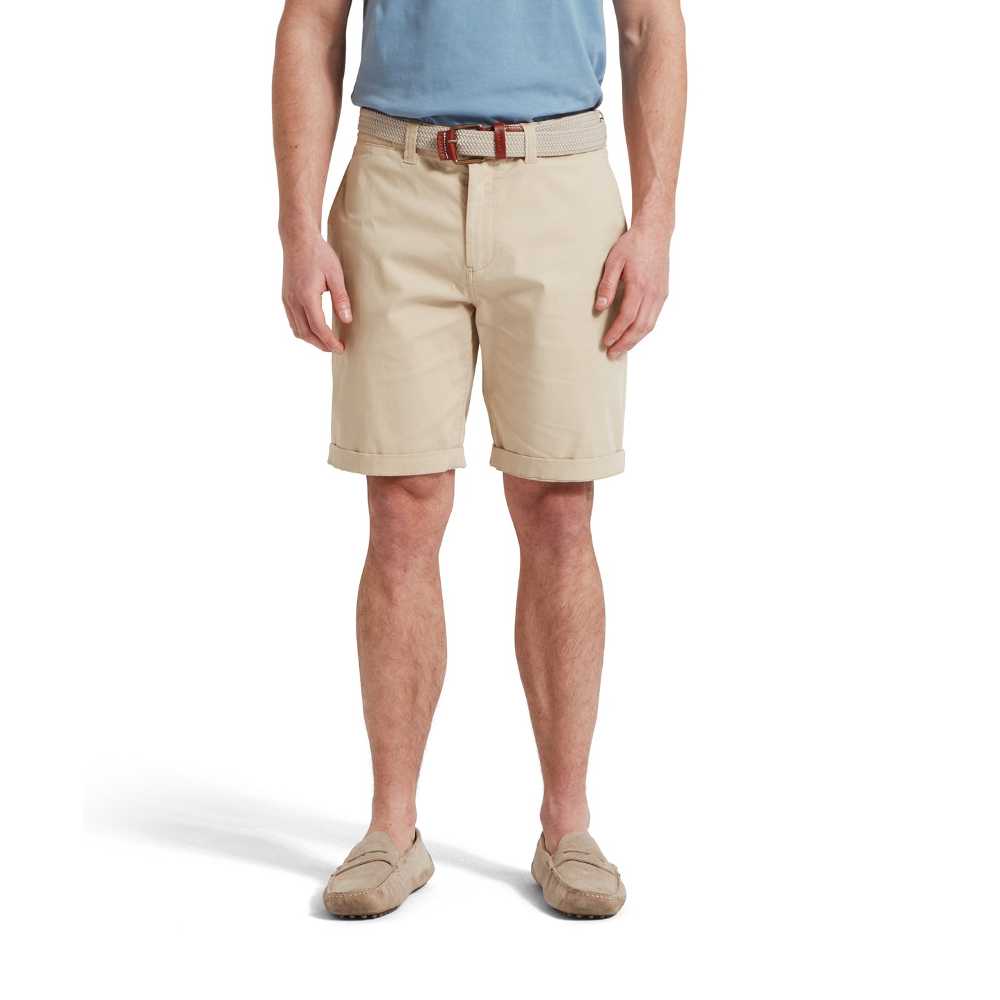 Harlech Short