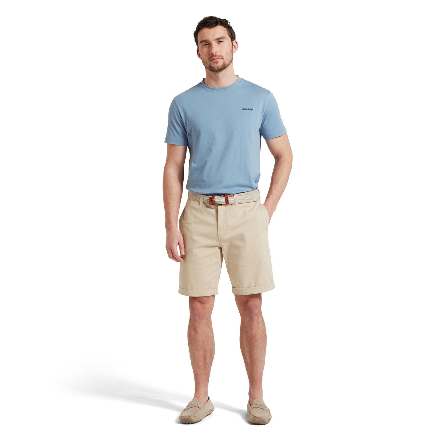 Harlech Short