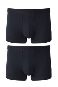 Stretch Cotton Boxer Brief