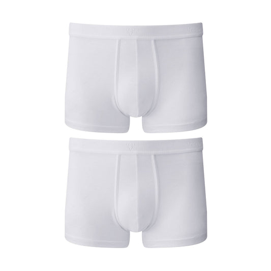 Stretch Cotton Boxer Brief
