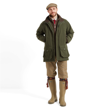 Ptarmigan Classic Coat
