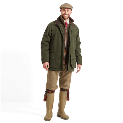 Ptarmigan Classic Coat