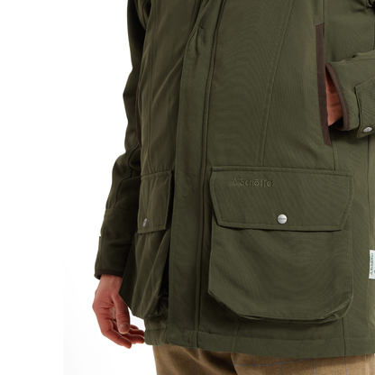 Ptarmigan Classic Coat
