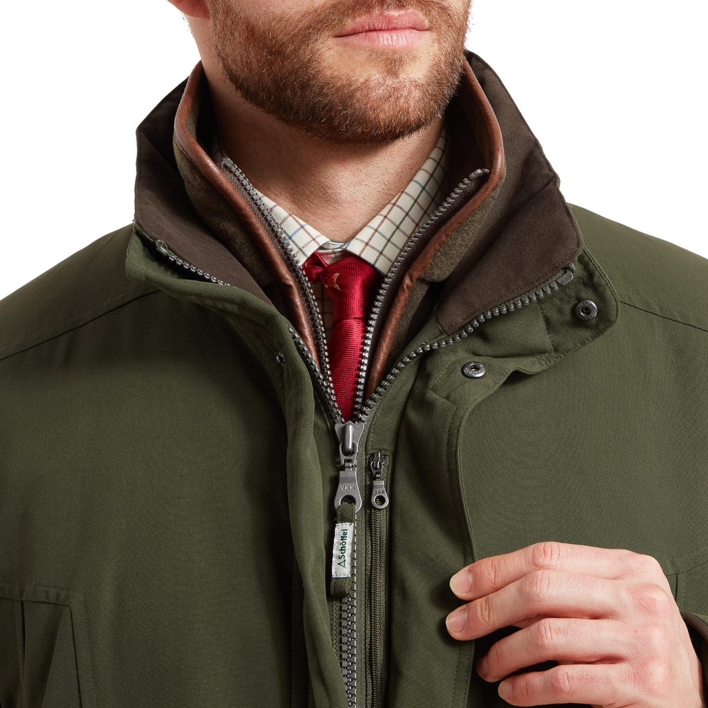 Ptarmigan Classic Coat