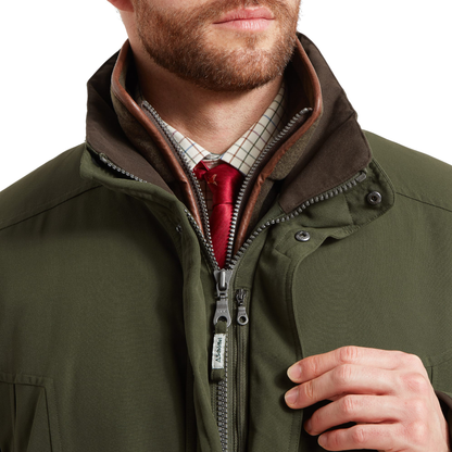 Ptarmigan Classic Coat