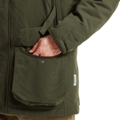 Ptarmigan Classic Coat