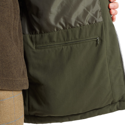 Ptarmigan Classic Coat