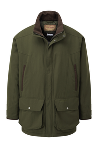 Ptarmigan Classic Coat