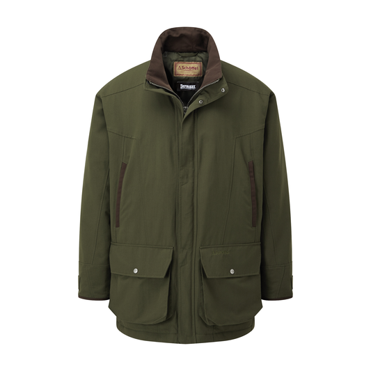 Ptarmigan Classic Coat