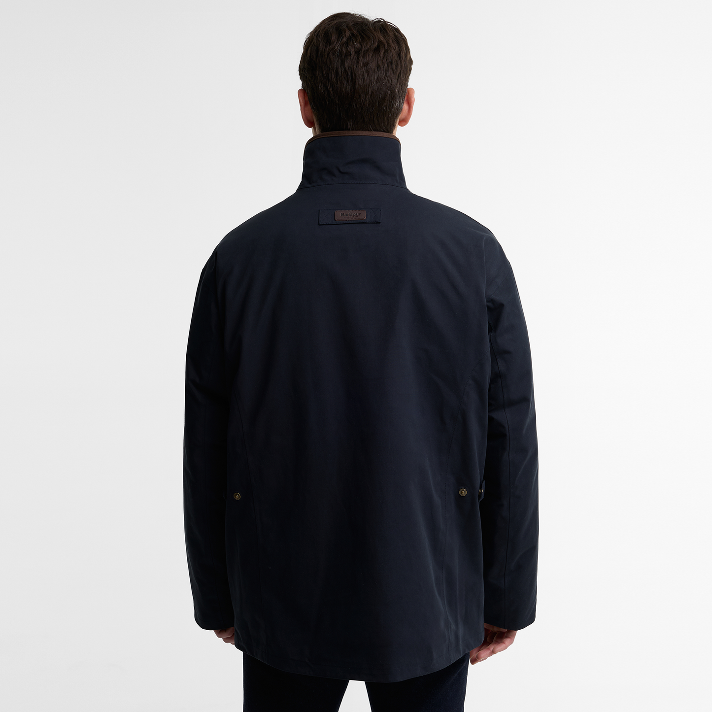 Bromfield Waterproof Jacket