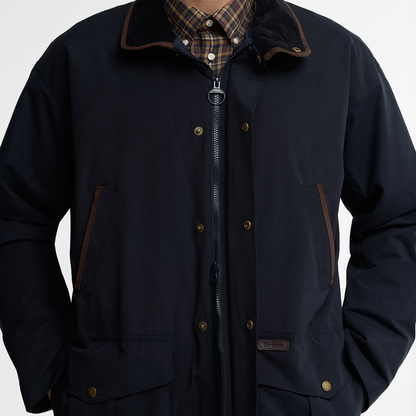 Bromfield Waterproof Jacket