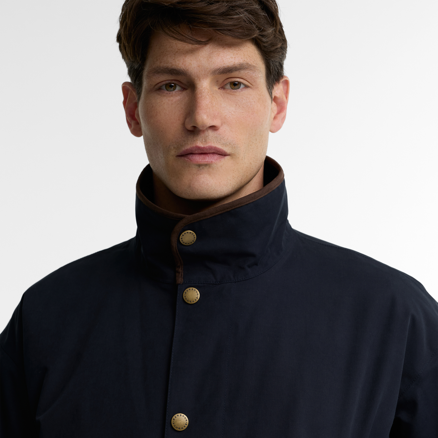 Bromfield Waterproof Jacket