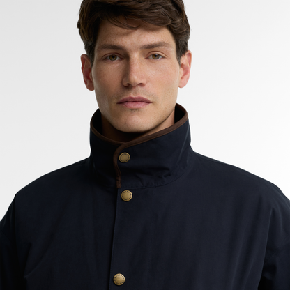 Bromfield Waterproof Jacket