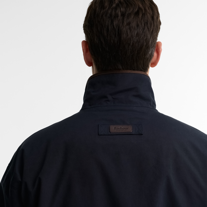 Bromfield Waterproof Jacket