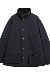 Bromfield Waterproof Jacket